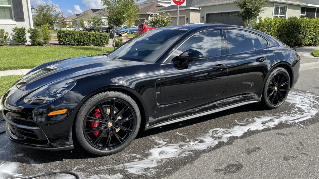Polished 2 Perfection Mobile Detailing in Saint Cloud, FL (4)