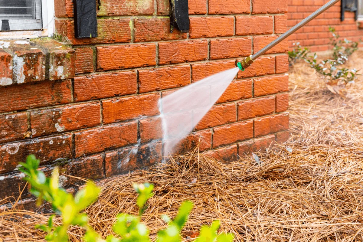 All Cutt Lawn Service in Eatonton, GA (2)