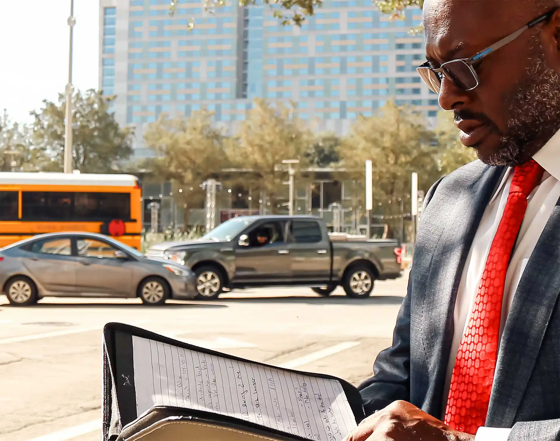 D. Miller & Associates, PLLC in Houston, TX