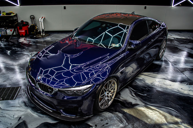 Auto Finesse in Trappe, PA