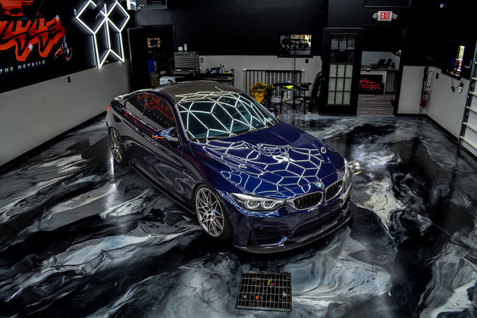 Auto Finesse in Trappe, PA (2)