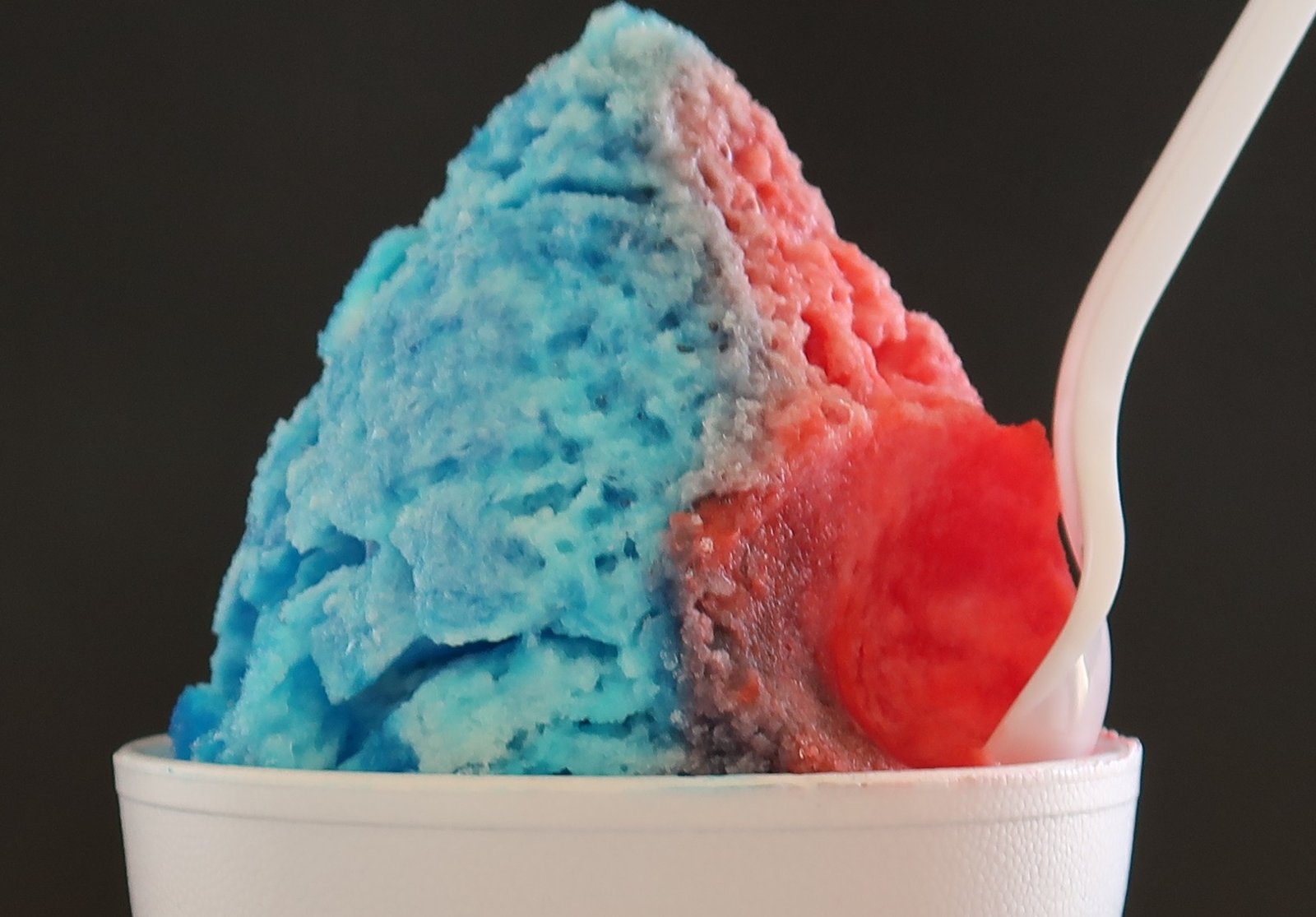 Sweet Caroline's Snow Shack in Austin, TX (2)