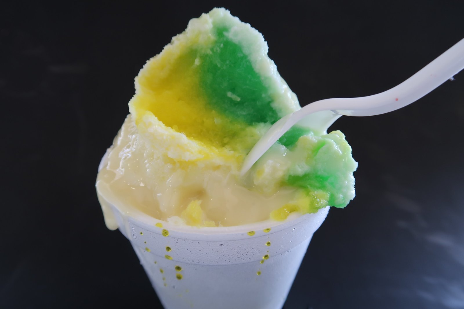 Sweet Caroline's Snow Shack in Austin, TX (4)