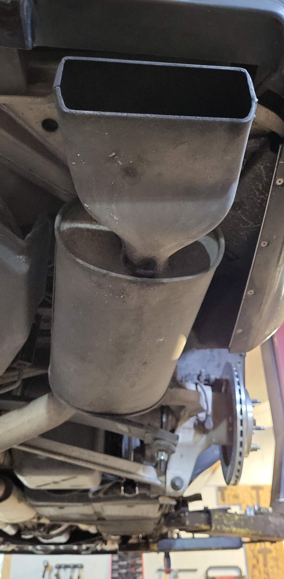 T.R.A.C. REPAIR in Monticello, WI