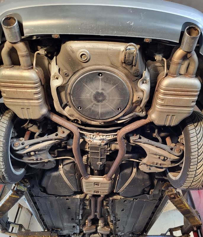 T.R.A.C. REPAIR in Monticello, WI (3)