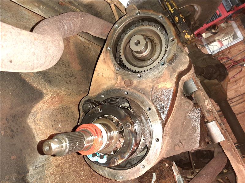 T.R.A.C. REPAIR in Monticello, WI (4)