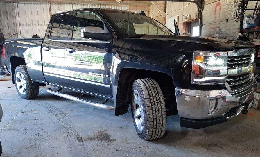 T.R.A.C. REPAIR in Monticello, WI (5)