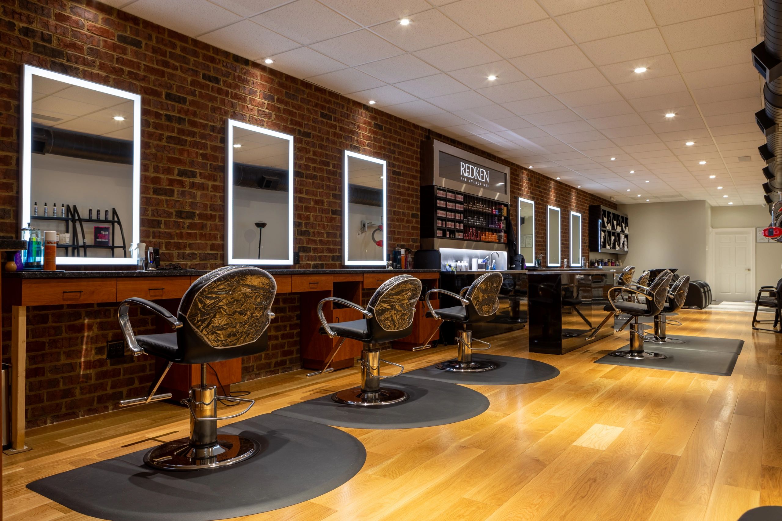 Main Street Stylists in Appomattox, VA