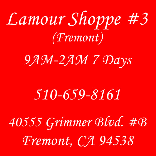 L'Amour Shoppe #1 (Salinas) in Salinas, CA (3)