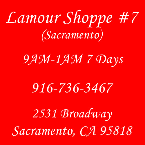 L'Amour Shoppe #1 (Salinas) in Salinas, CA (4)