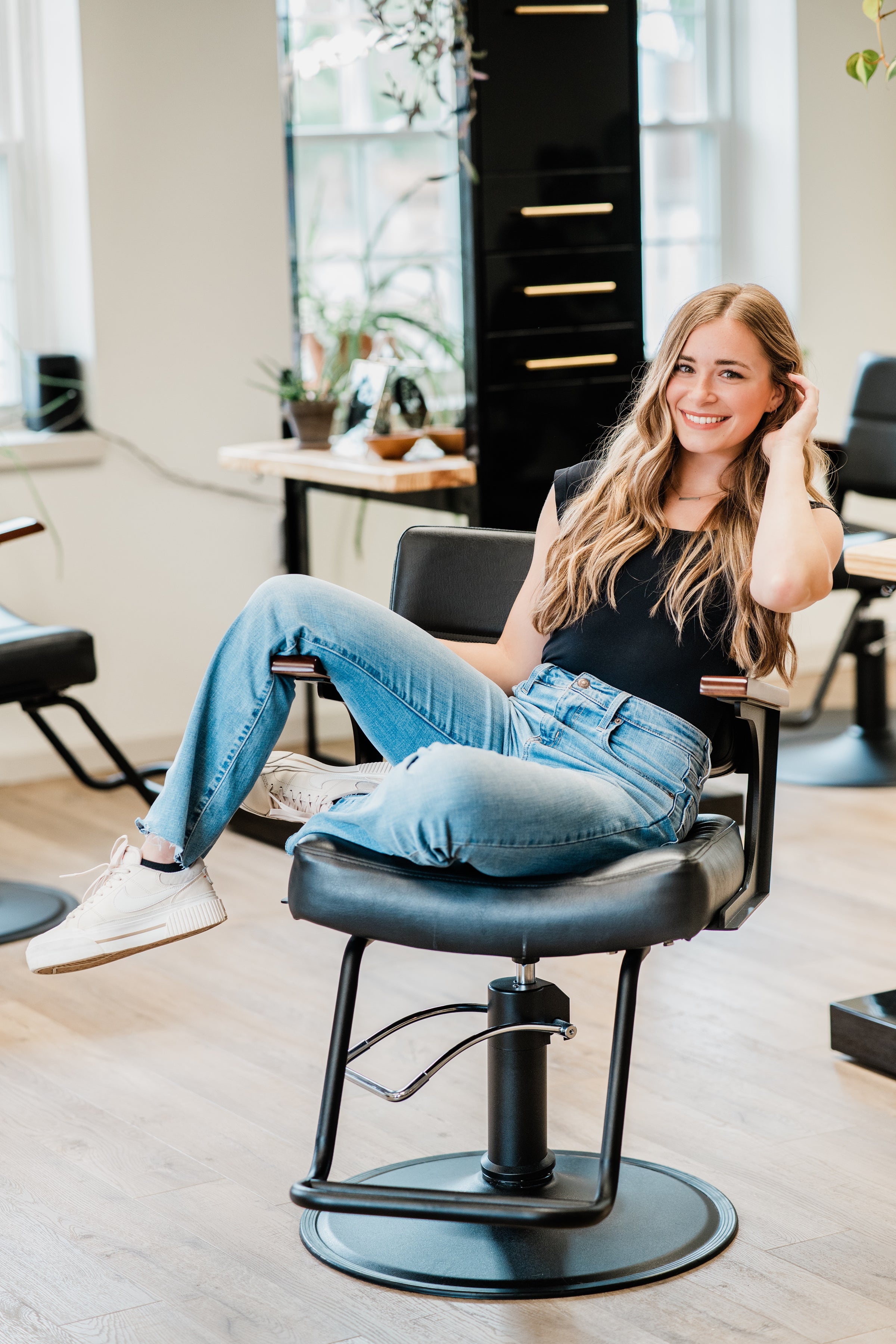 Megan H Hair in Springboro, OH