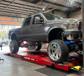 Outlawed Customs in Clearwater, FL (3)