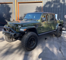 Outlawed Customs in Clearwater, FL (5)