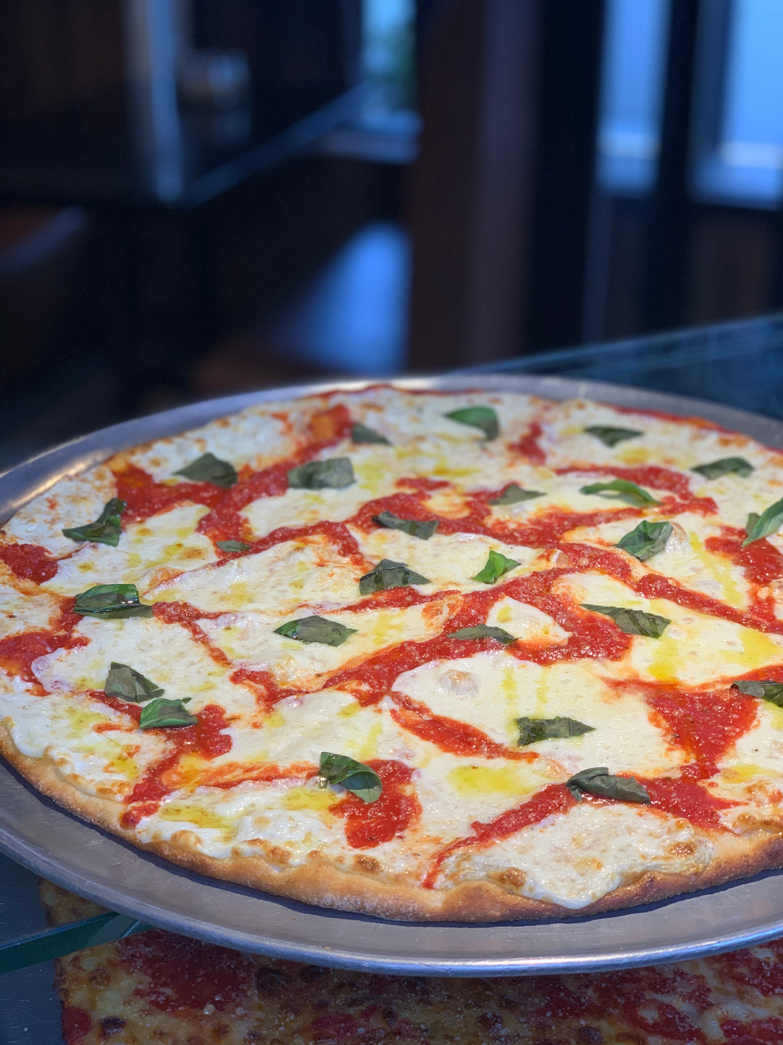 Uncle Louie's in Montvale, NJ