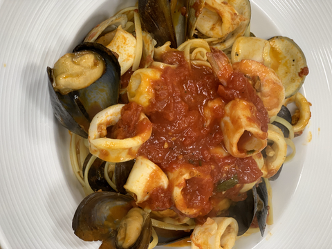 Uncle Louie's in Montvale, NJ (2)