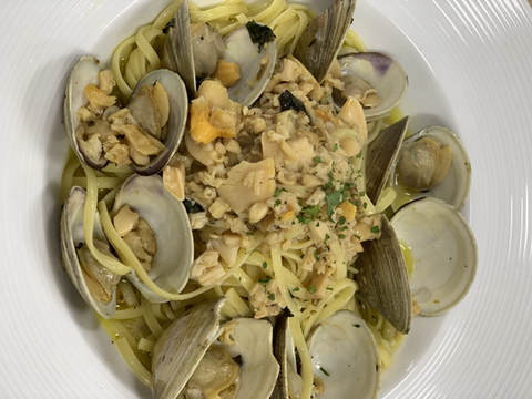 Uncle Louie's in Montvale, NJ (3)