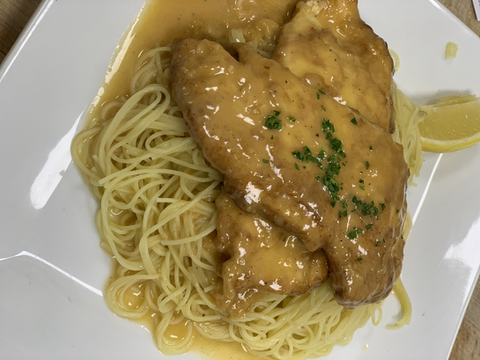Uncle Louie's in Montvale, NJ (4)