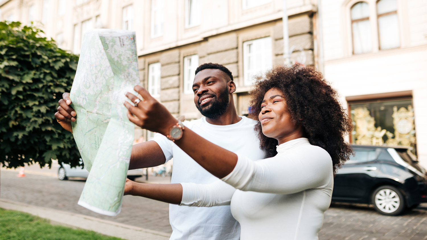 Discover Black Savannah in Savannah, GA