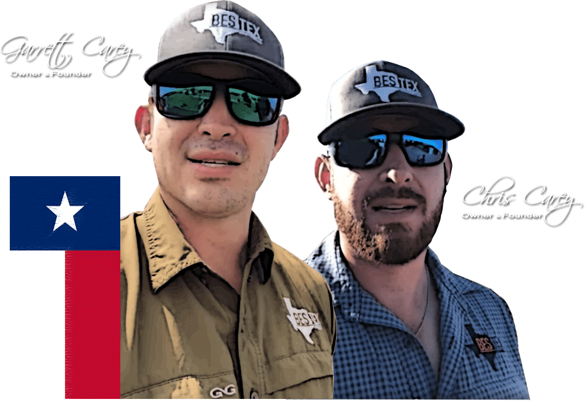 BesTex Solutions in Hutto, TX
