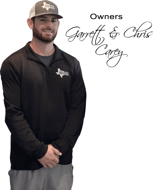 BesTex Solutions in Hutto, TX (6)