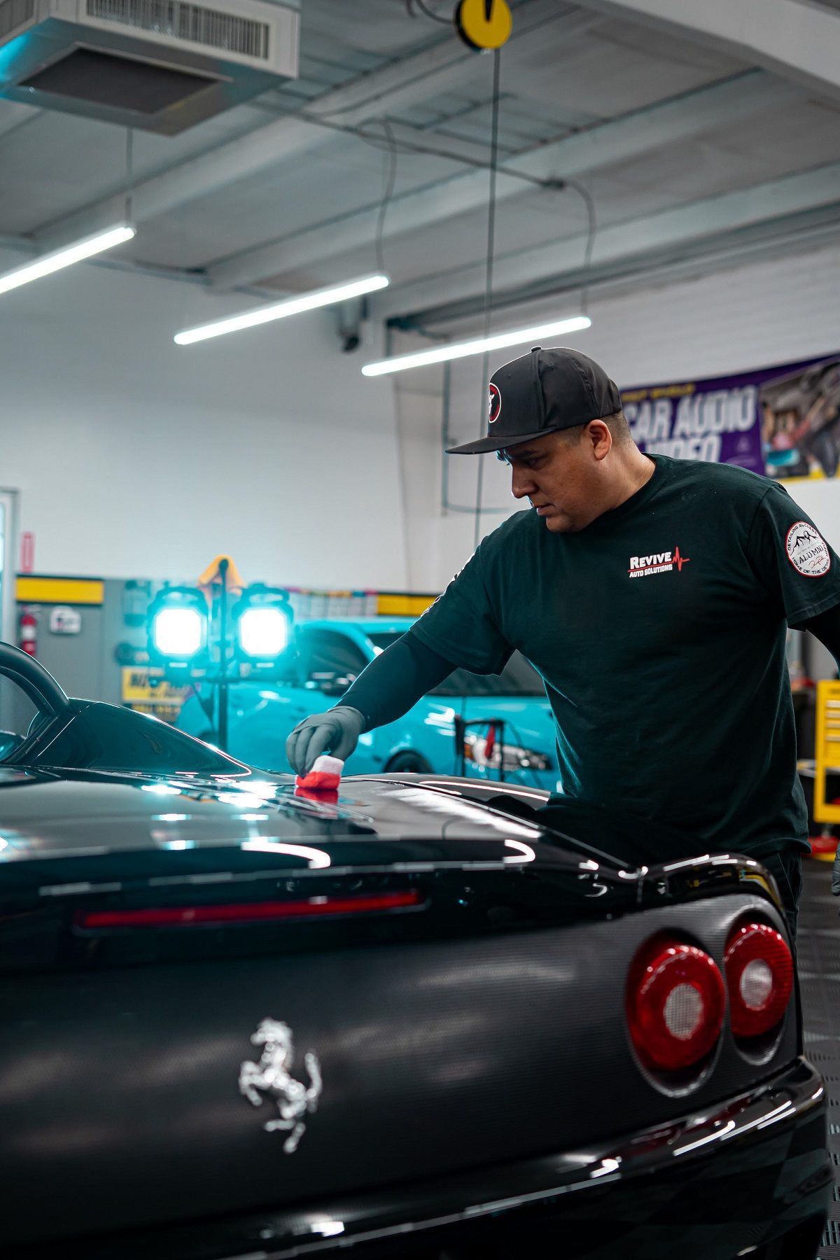 Revive Auto Solutions in El Paso, TX (2)