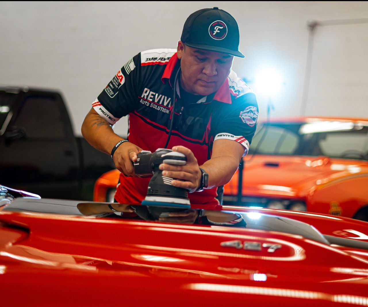 Revive Auto Solutions in El Paso, TX (4)
