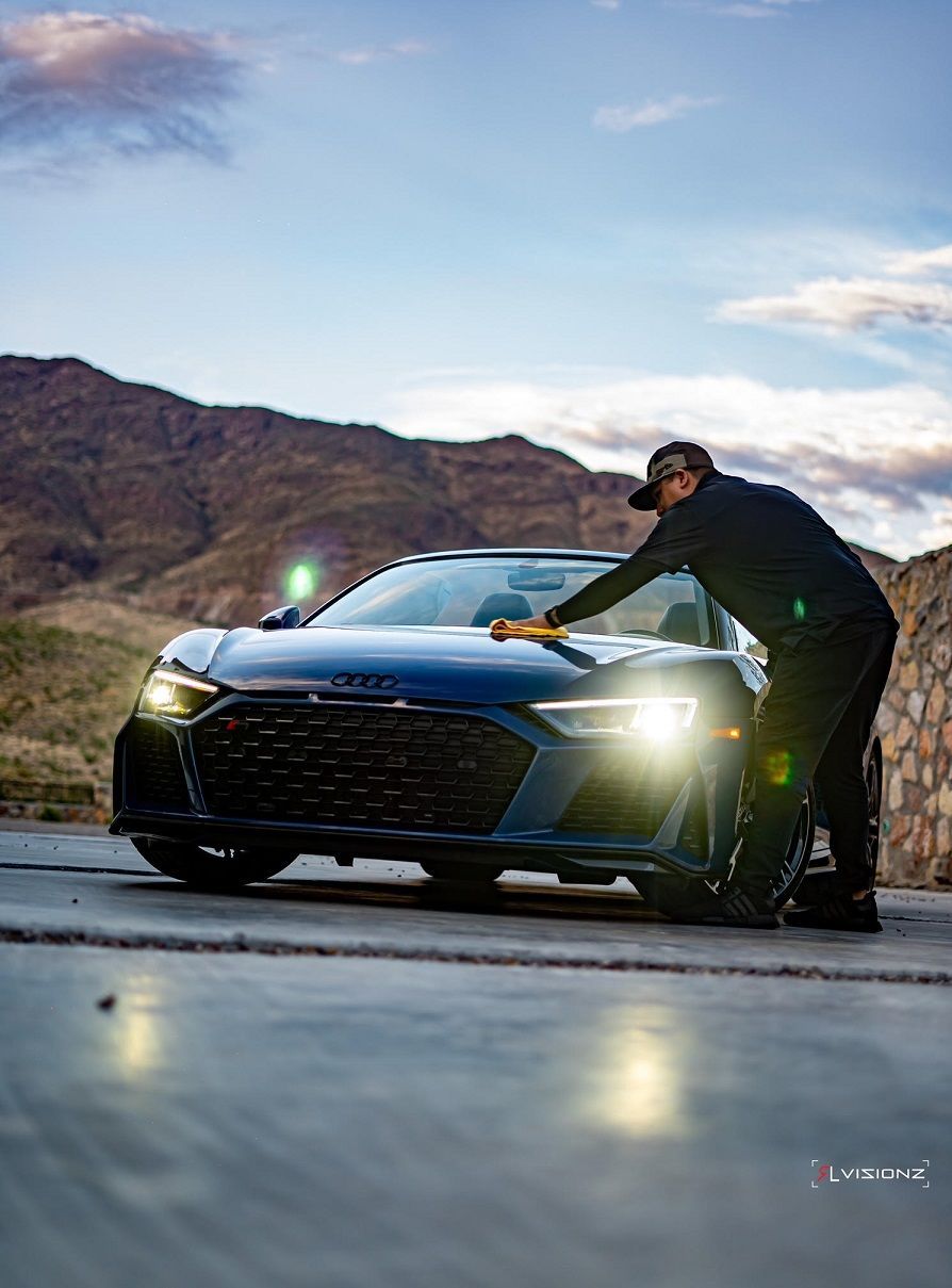 Revive Auto Solutions in El Paso, TX (5)