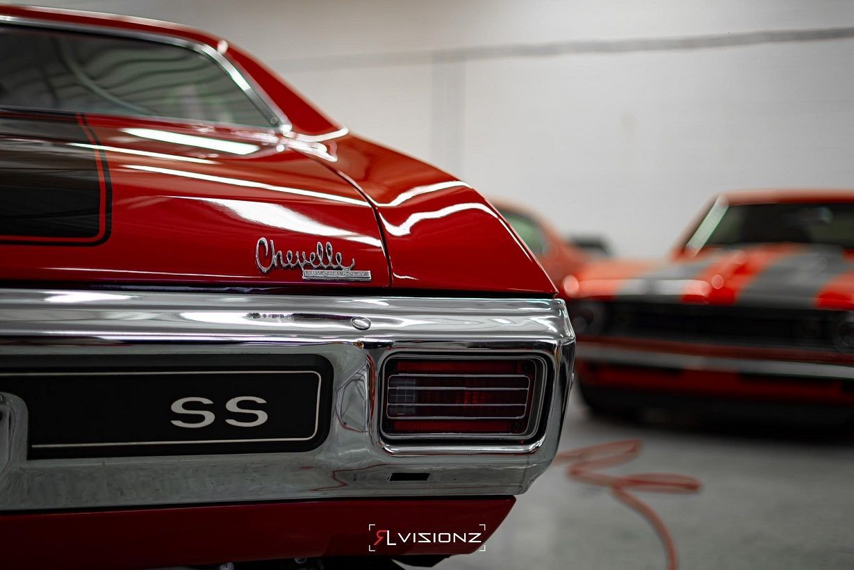 Revive Auto Solutions in El Paso, TX (6)