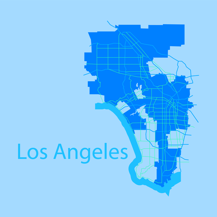Los Angeles Cleaning Company in Los Angeles, CA