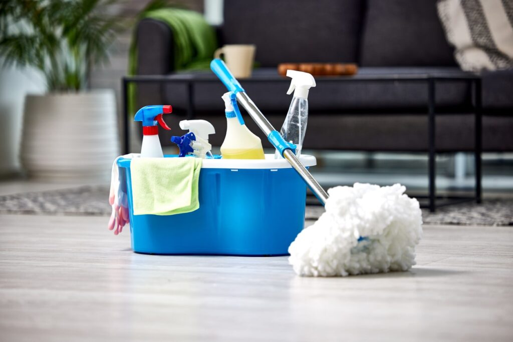 Los Angeles Cleaning Company in Los Angeles, CA (4)