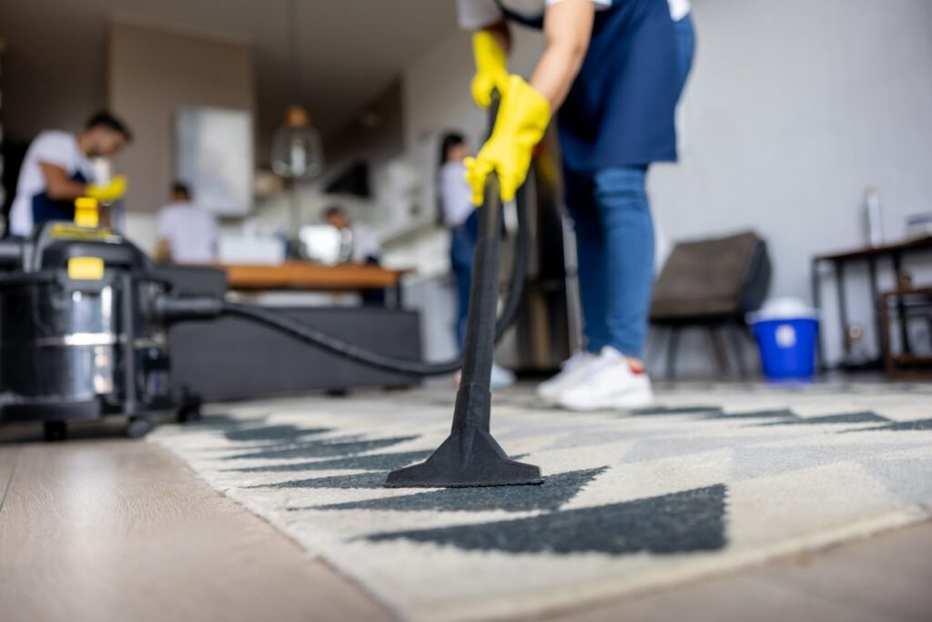 Los Angeles Cleaning Company in Los Angeles, CA (5)