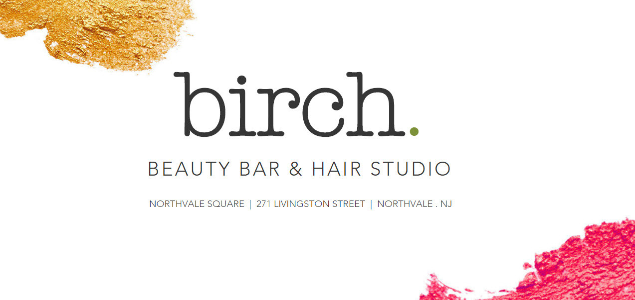 Birch Beauty Bar and Hair Studio in Northvale, NJ