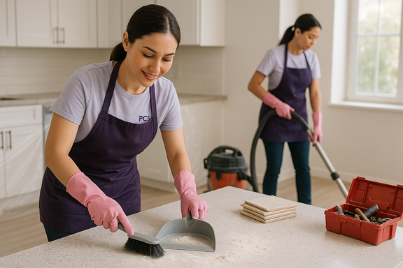 Patty's Cleaning Services in Pembroke Pines, FL