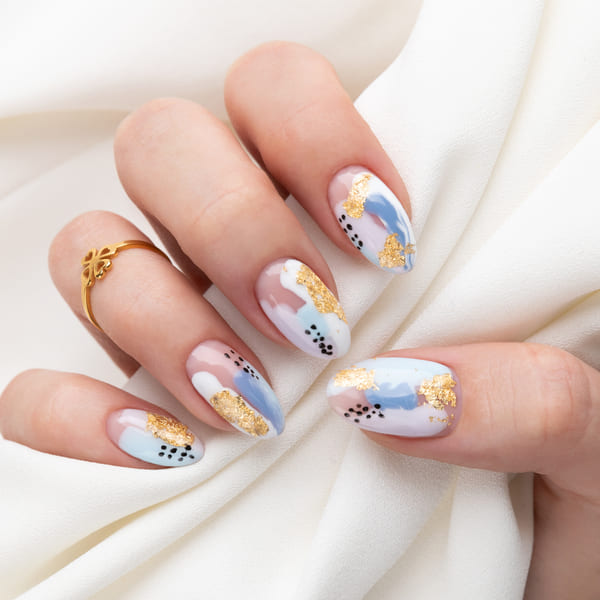 MK Spa & Nails in Corpus Christi, TX (2)