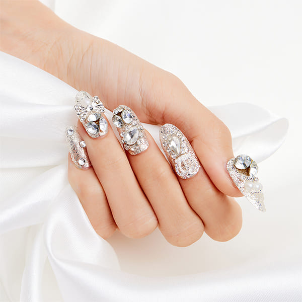 MK Spa & Nails in Corpus Christi, TX (3)