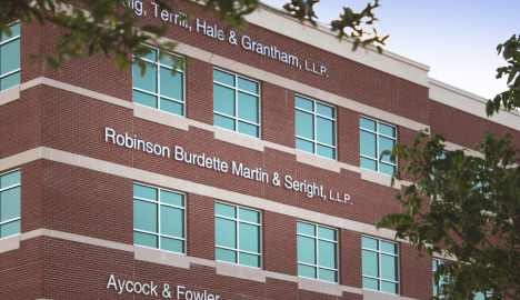 Robinson, Burdette, Martin, & Seright LLP in Lubbock, TX