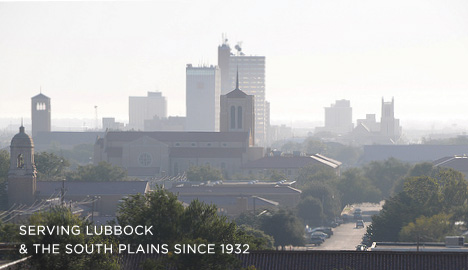 Robinson, Burdette, Martin, & Seright LLP in Lubbock, TX (4)