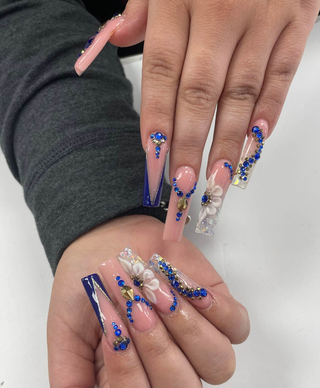 Angel Nails in Marble Falls, TX