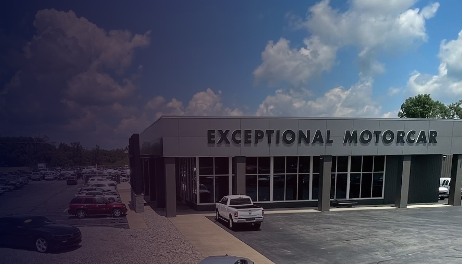 Exceptional Motorcar in Defiance, OH
