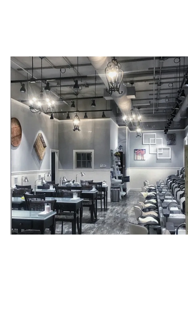 Savannah Nail Bar in Jupiter, FL