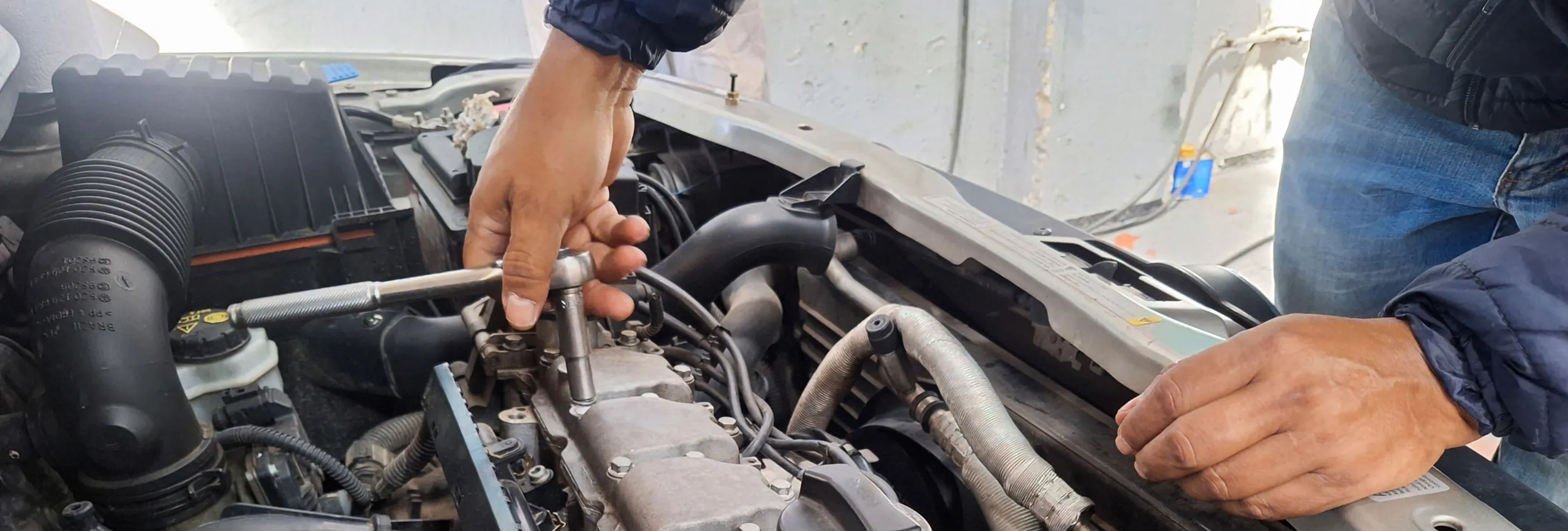 Schroeder's Automotive Specialists in Huntington, IN