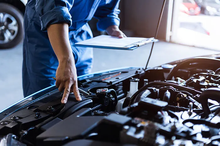 Schroeder's Automotive Specialists in Huntington, IN (2)