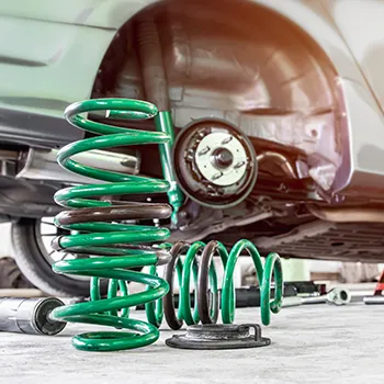 Schroeder's Automotive Specialists in Huntington, IN (4)