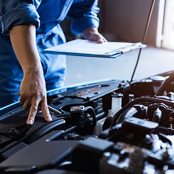 Schroeder's Automotive Specialists in Huntington, IN (5)