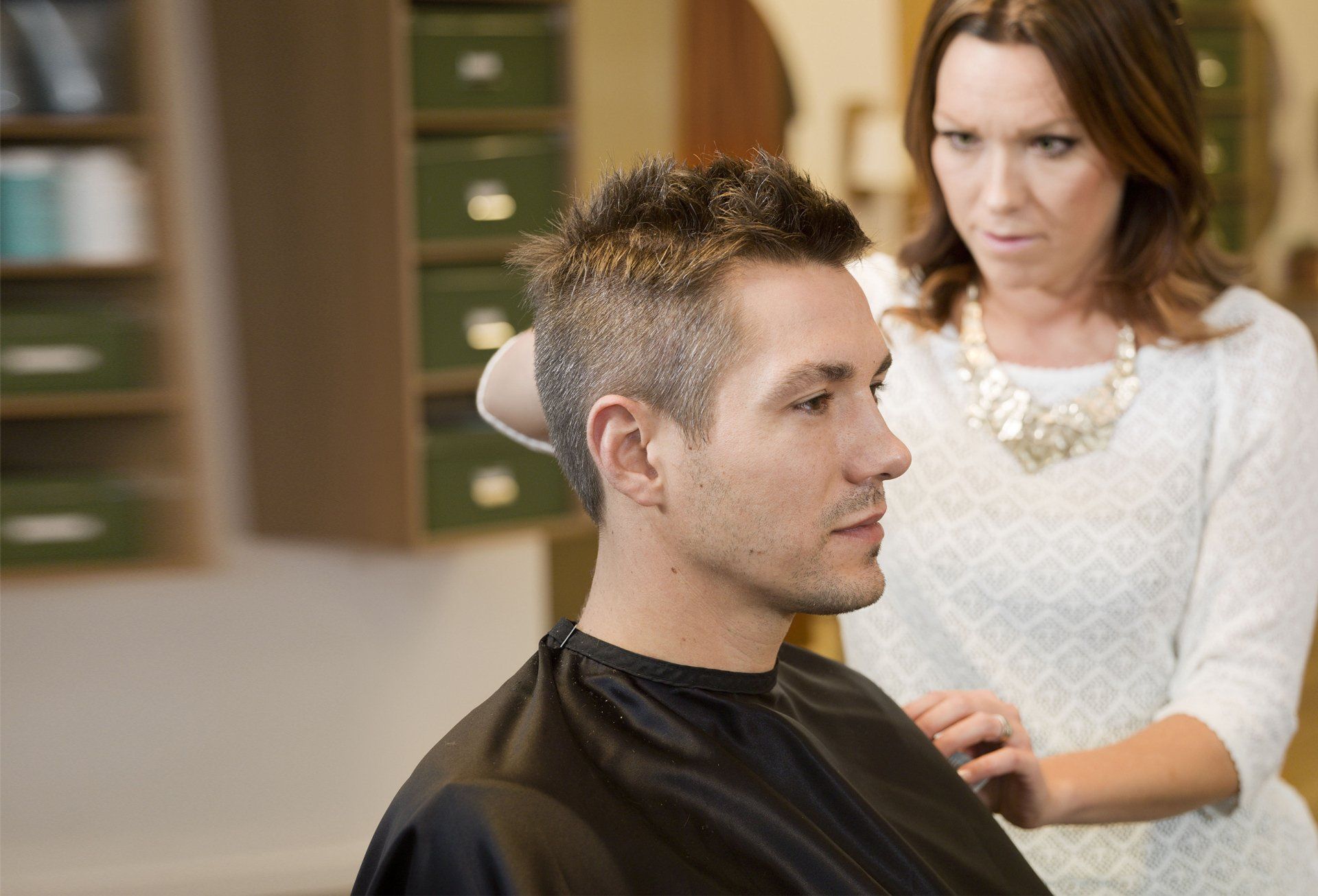 World Of Beauty Hair Salon in Riverside, CA (4)