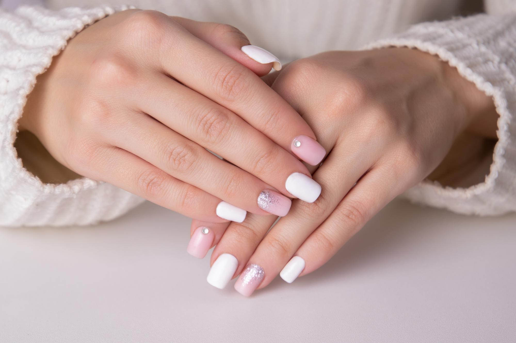 V Nails & Spa in Anaheim, CA (3)