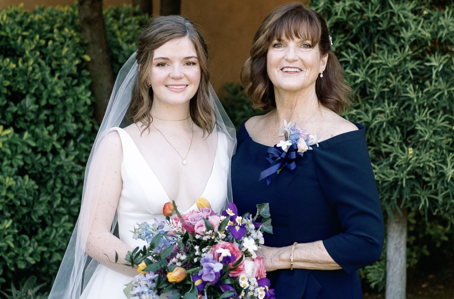 Hair and Makeup by Emi in Healdsburg, CA