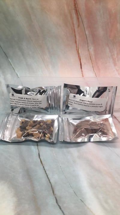 Luckey Charms, LLC in Hartsville, SC