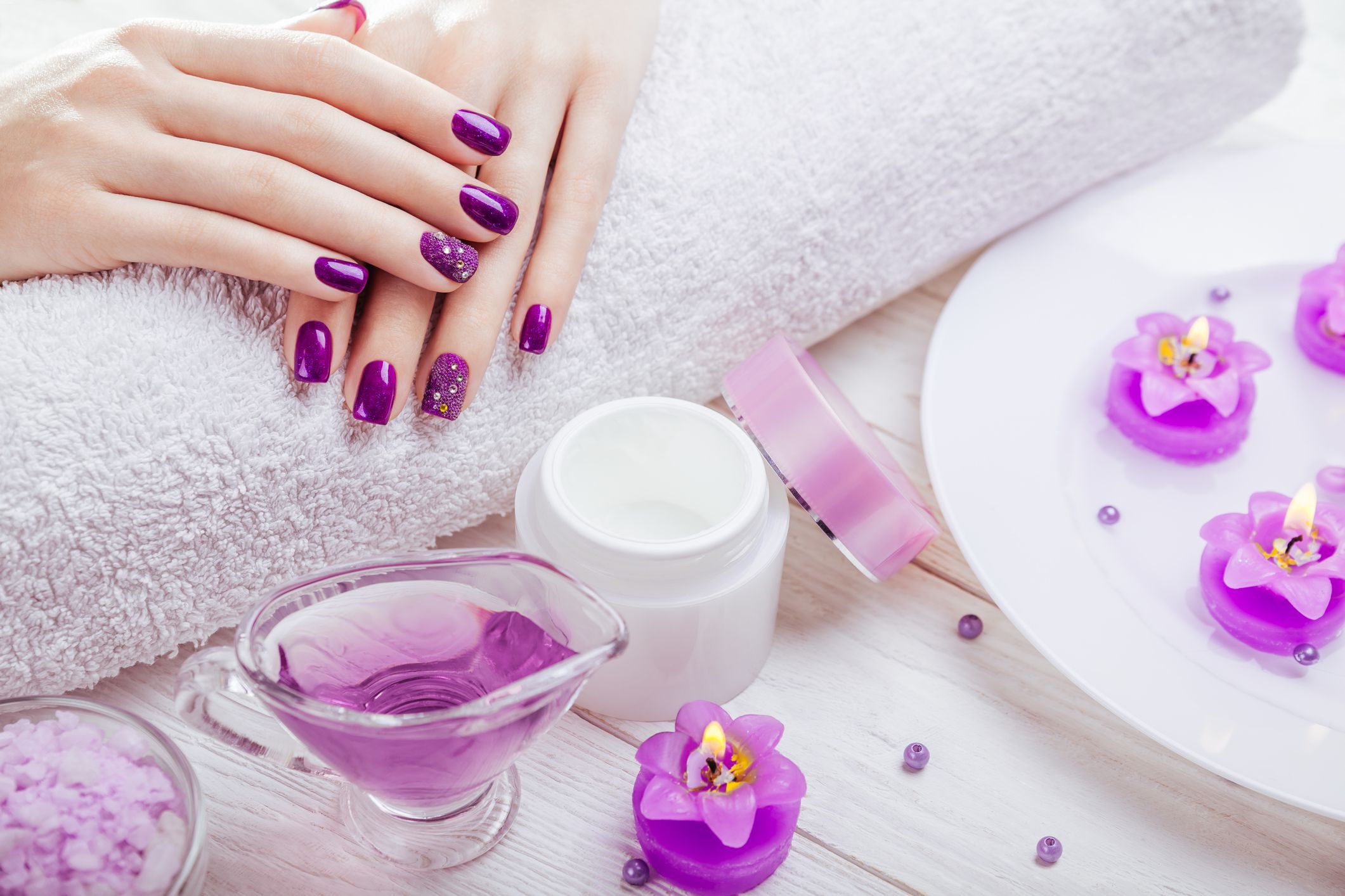 Halo Nail Spa in Mentor, OH (5)