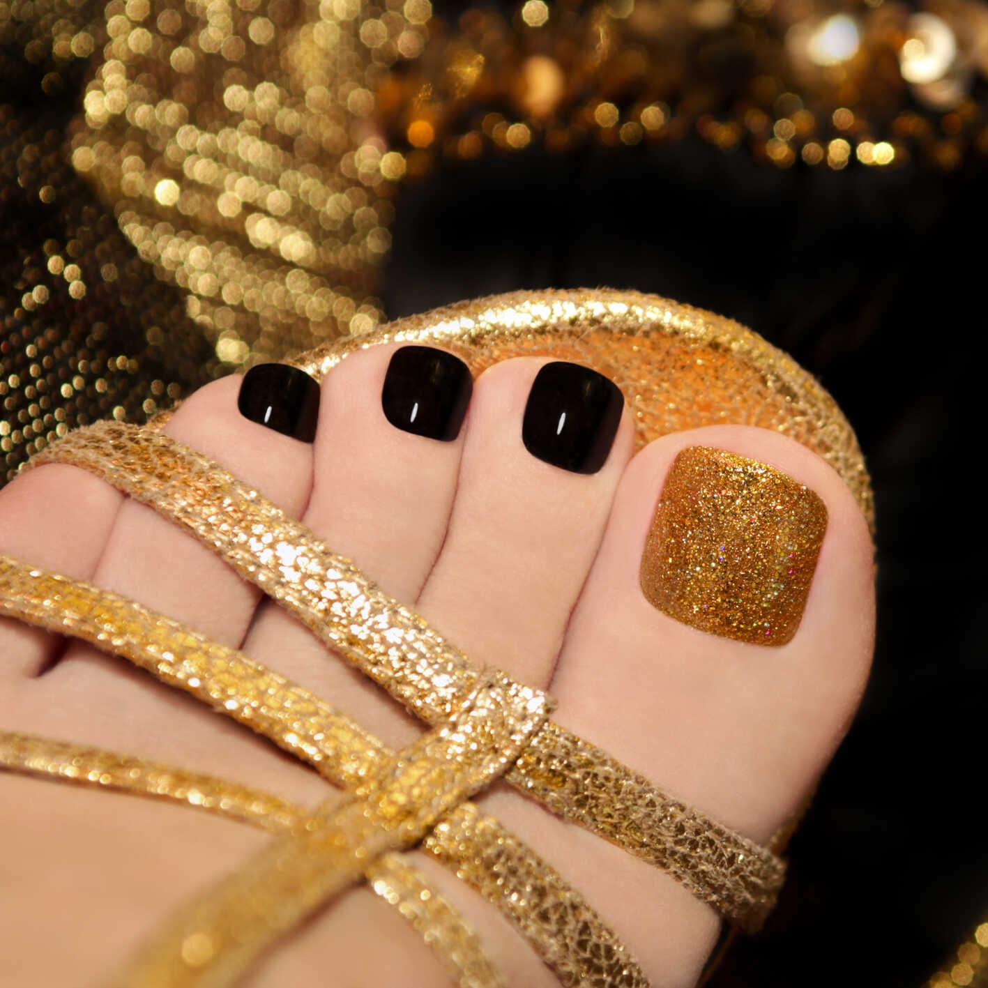 Halo Nail Spa in Mentor, OH (6)